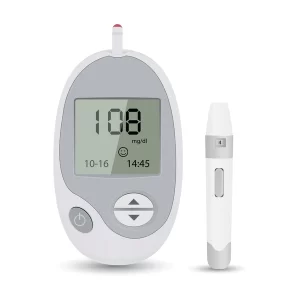 Blood Sugar Meter