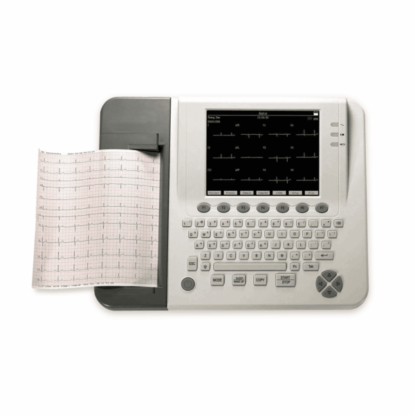 ECG Machine