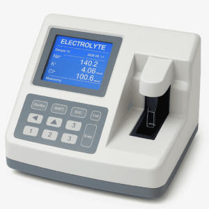 Electrolyte Analyzer