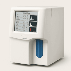 Hematology Analyzer