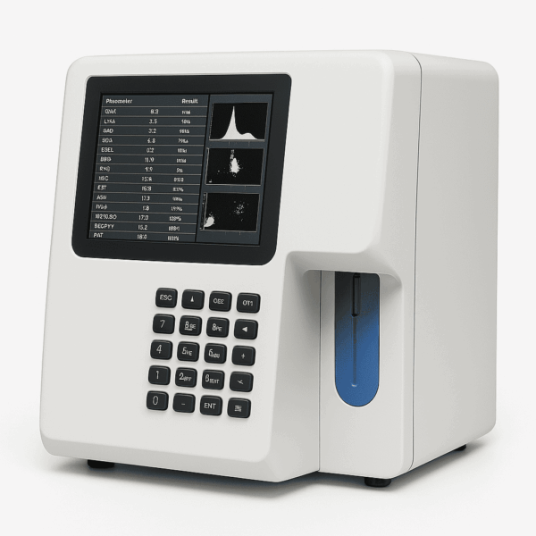 Hematology Machine