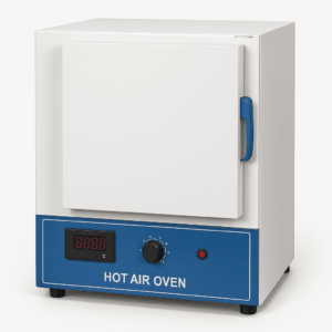Hot Air Oven