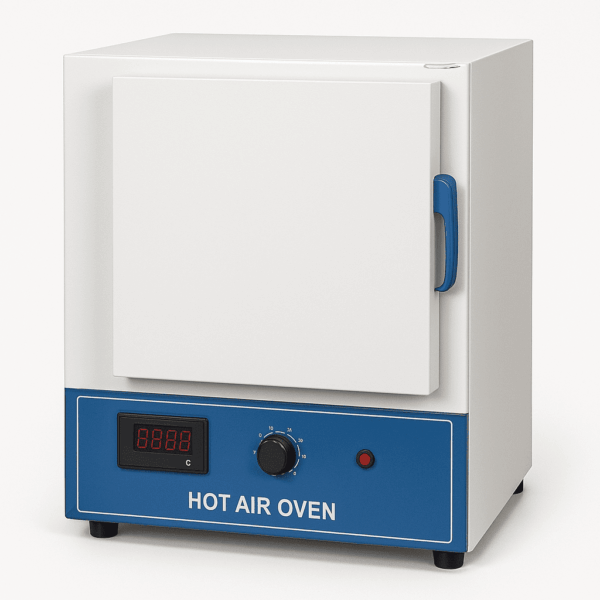 Hot Air Oven