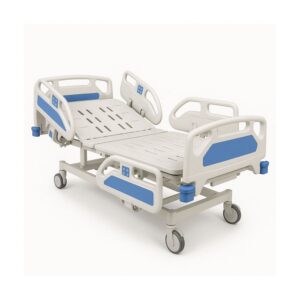 ICU Hospital Bed
