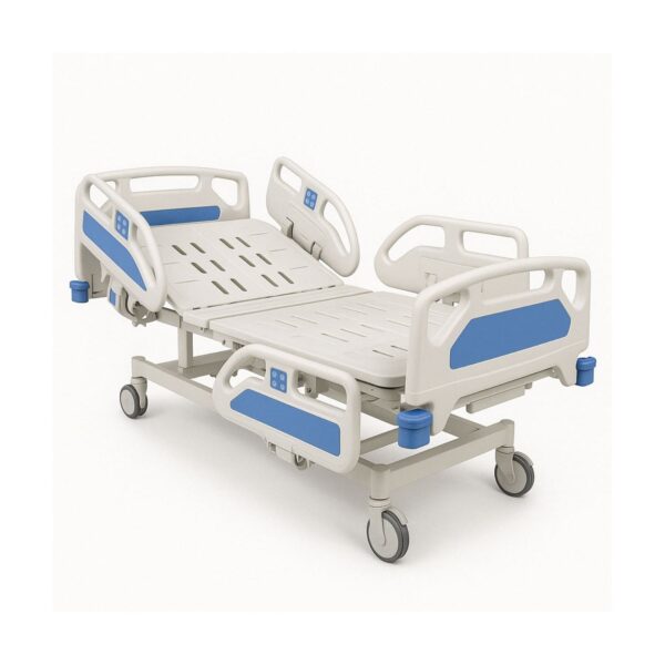 ICU Hospital Bed