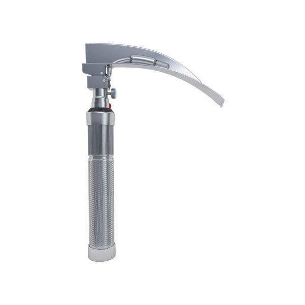 Fiber Optic Laryngoscope Set