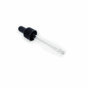 Precision Glass Pipette Dropper