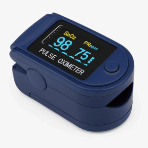 Pulse Oximeter
