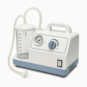Suction Machine