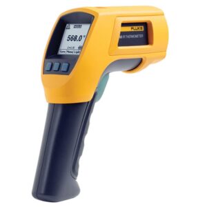 Thermo-gun