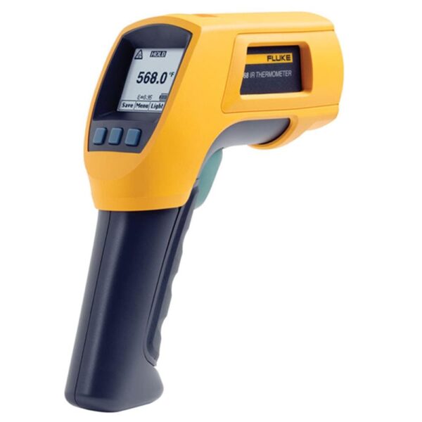 Thermo-gun