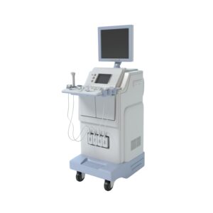 Portable Digital Ultrasound Machine