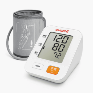 Yuwell  Blood Pressure Machine