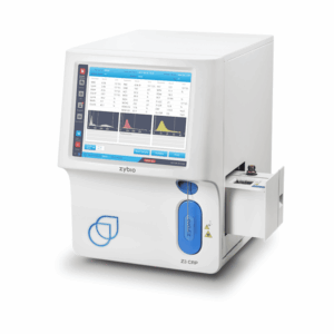 Zybio Z3 Hematology Analyzer